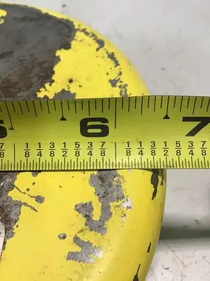 USED AIRLOC PRP-160 6.5 DIAMETER