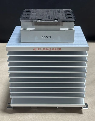 NEW Omron G3PE-545B-3N