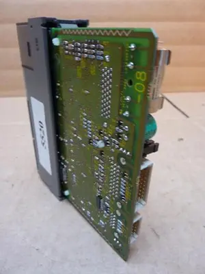 USED ALLEN BRADLEY 1747-L543 SER B