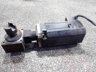 USED INDUSTRIAL DRIVE V2604FE22016
