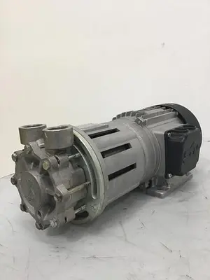 USED SYSKO CORPORATION CY-4281.0069
