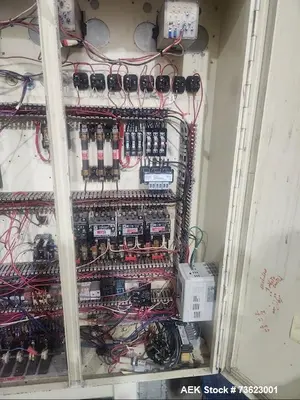 USED BARTELT IM4