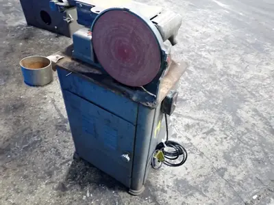 USED DURO METAL PRODUCTS CO. PD 3066