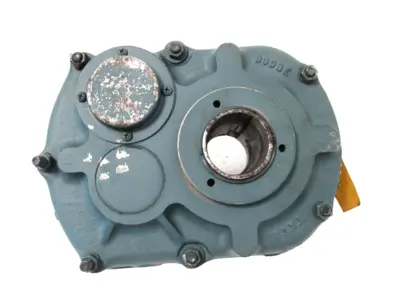 NEW DODGE TXT225T TORQUE ARM SPEED REDUCER 23.45:1 E 242083 UX