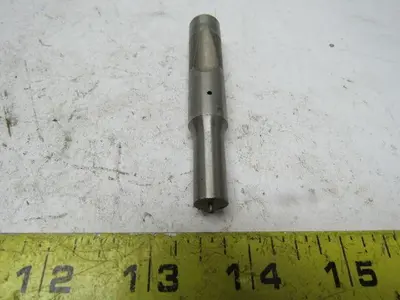Dayton HJX50 C300 .375 Round Hole Ball Lock Ejector Pin Die Punch Lot Of 10
