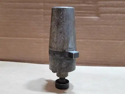USED UNIVERSAL ENGINEERING 80435