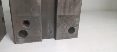 3x Boring Bar Style Tool Holders Static SL-35 DMG  Mori Seiki MSL35