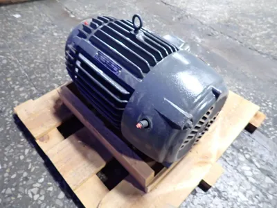USED NIDEC MOTOR CORP. 15707119100