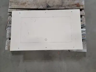 USED ELECTRIC PANEL NLAB32