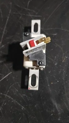 Eaton Bussmann 170M3740 80A 1250V Fuse