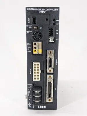 ESMC-A2 | Oriental Motor  EZ Limo Controller Missing Key - Used