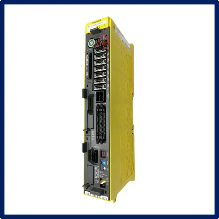Used FANUC A06B-0259-B501 Servo Drives Texas US | CNC TOOLS LLC #904904