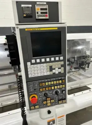2020 MIYANO GN3200W Multi-Axis CNC Lathes | Toolquip, Inc. (2)