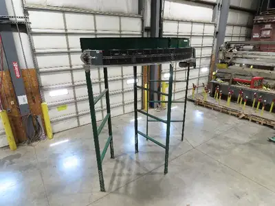 Used TRANSNORM _UNKNOWN_ Belt Conveyors | Arrow Industrial #561727
