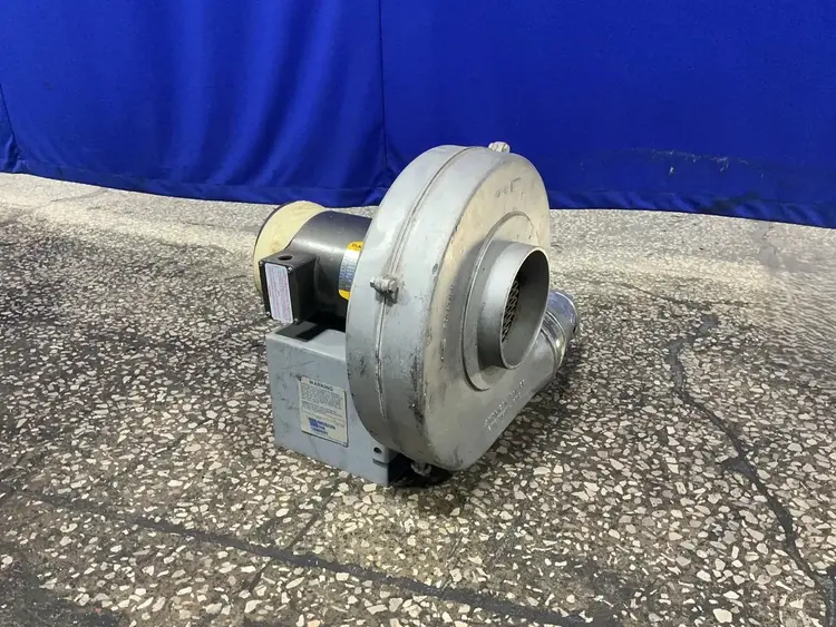 Used AMERICAN FAN COMPANY _UNKNOWN_ Miscellaneous MRO Ohio US | HGR 24 #1283845