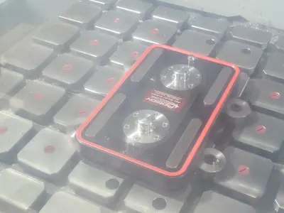 2022 HAAS VM-3 CNC Milling | MD Equipment Services LLC (29)