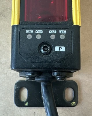 Used STI MS46SR-14-520-Q1-R-NC-FP-HA1 Sensors Indiana US | J&J Industrial Supply #1076748