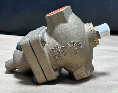 NEW Spirax Sarco KY51B