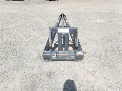 Used 2006 STAR INDUSTRIES 1310-GD Cranes, Jib California US | Western Trencher & Equipment, Inc. #1497931