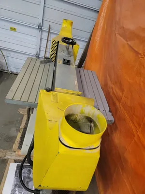 Used 2002 _UNKNOWN_ _UNKNOWN_ Edge Sanders British Columbia CA | Coast Machinery Group #1378199