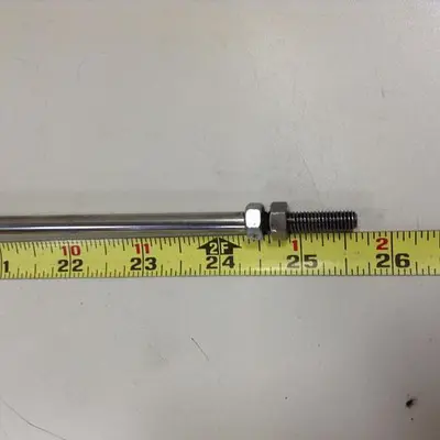 USED NOVOTECHNIK LWH600