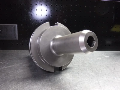 Davis CAT60 3/4" Endmill Holder 6" Projection 374-02374-76 (LOC1718A)