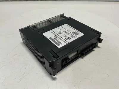 USED GE FANUC IC693ALG392B