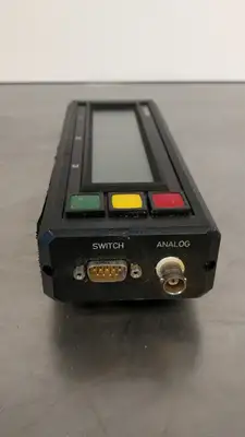 DATRON DAVIT-LCD Module 2C