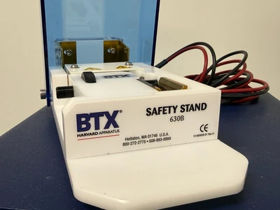 Used BTX Harvard Apparatus 45-0052 Biotechnology Missouri US | BioLabTek #1272142