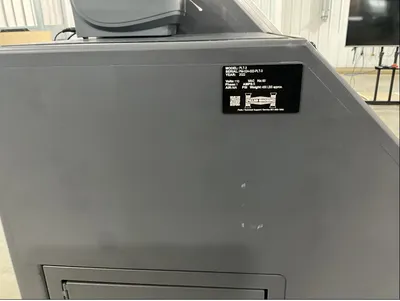 PLT-3 | Pillar | Panel Layup & Color Matching