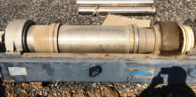 Used _UNKNOWN_ _UNKNOWN_ Decanter Centrifuges Florida US | Sanders Equipment #1314801
