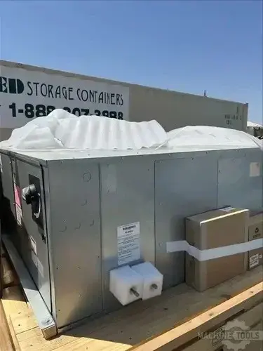 Used LIEBERT MT060HE1A Evaporators Illinois US | Perfection Global, LLC. #326622