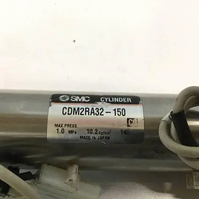 USED SMC CDM2RA32-150