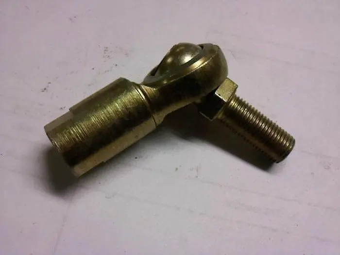 New | in-Stock ATLAS COPCO 52227733-A THROTTLE BALL JOINT LINK Construction Equipment Parts Pennsylvania US | East West Machinery & Drilling #1417099