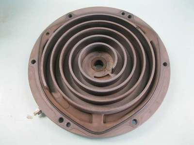 USED BOC Edwards GVSP 30