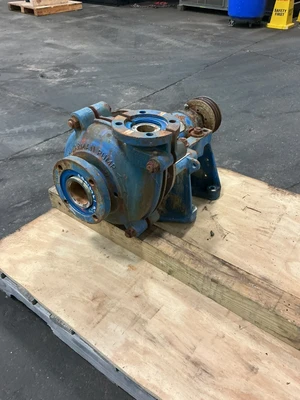 WARMAN 3/2AH Centrifugal Pumps | Equipment Recovery Corp. (5)