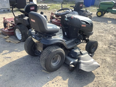 Used CRAFTSMAN YT4500 917.288580 Mowers Michigan US | Miedema Asset Management Group #1322399
