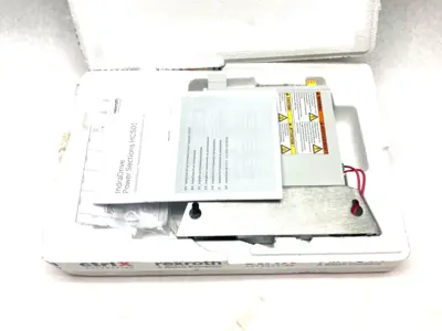 NEW BOSCH REXROTH INDRADRIVE COMPACT CONVERTER