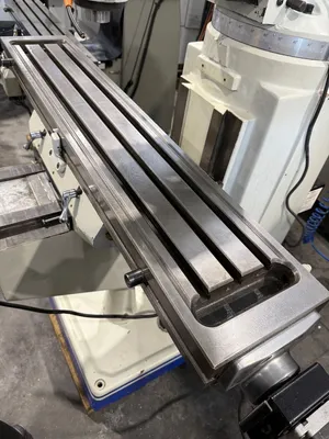 2011 CNC MASTERS CNC SUPRA 9X49 CNC Vertical Mills | GMT (14)