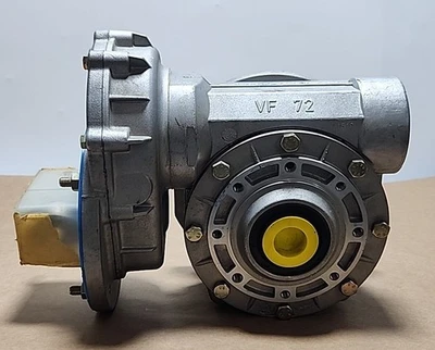NEW Bonfiglioli VFR 72/FC2