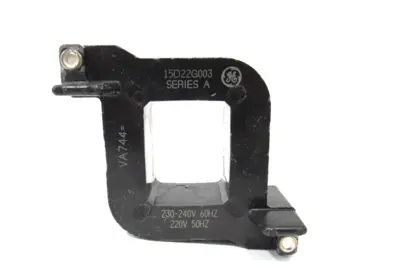 NEW GENERAL ELECTRIC 15D22G003 MAGNET COIL SER.A