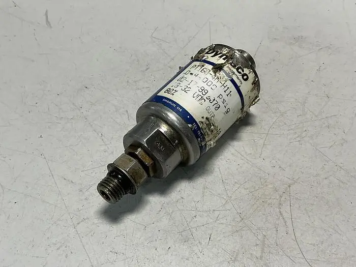 Used DYNISCO PT160-4M-H11 Sensors Michigan US | Ideal Machinery #697633