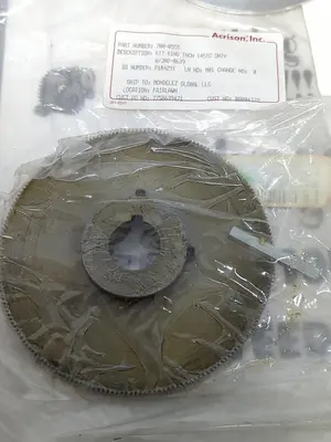 New | in-Stock ACRISON MPT-700-0555 Misc Electrical & Power Parts | Surplus Asset Holdings #1216331