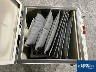 USED Fumex Fumex Fume Extractor, Model FA2