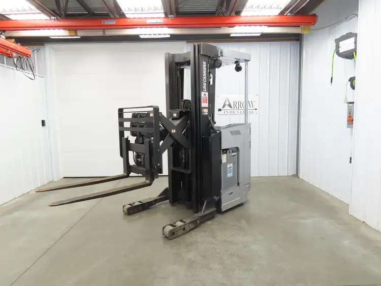 Used NISSAN _UNKNOWN_ Misc Forklifts Indiana US | Arrow Industrial #684609