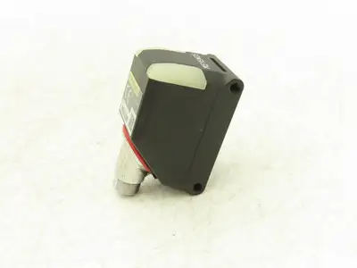 Keyence IV-HG500CA Vision Camera Sensor Head 20-500mm Auto Focus