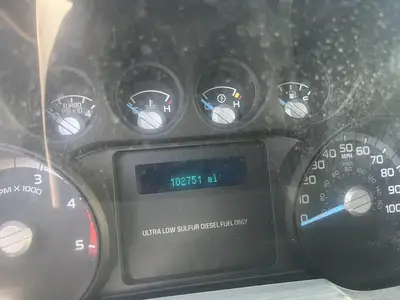 Used 2016 FORD F-550 XLT Bucket (boom) trucks California US | Ben Kaplan Equipment #1420781