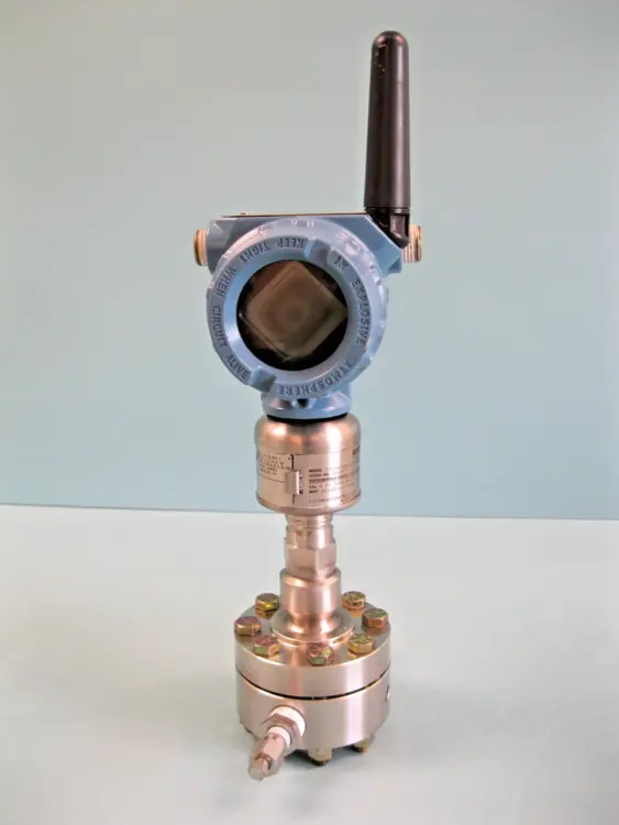 Used Rosemount 3051 S2TG4A2B11X5AWA3WK1I5M5Q4 Sensors New Hampshire US | Bitter End Trading #1127147