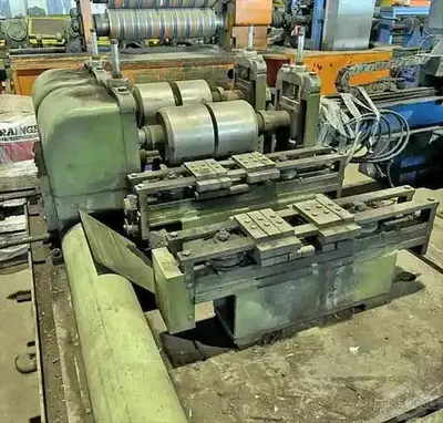 USED YODER M2-1/2S
