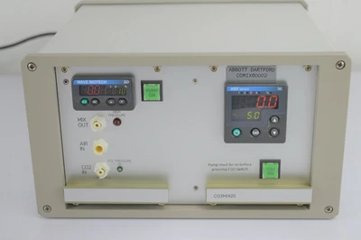USED GE Wave CO2MIX20